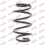 KYB Fahrwerksfeder Nissan P. Qashqai 1.6 02/07 RH3937 KYB Fahrwerksfeder Nissan P. Qashqai 1.6 02/07 RH3937