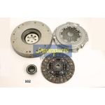 Japanparts Kupplungssatz KV-502 Japanparts Kupplungssatz KV-502