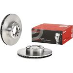 Brembo Bremsscheibe Vorderachse 09.4928.10 Brembo Bremsscheibe Vorderachse 09.4928.10