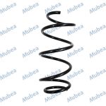 Fahrwerksfeder VA 90177634 Fahrwerksfeder VA 90177634