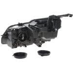 046785 Valeo Scheinwerfer 046785 - links Halogen PQ 046785 Valeo Scheinwerfer 046785 - links Halogen PQ