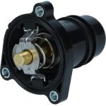 Kamoka Kühlmittelthermostat 7710027 Kamoka Kühlmittelthermostat 7710027