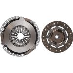 Sachs Kupplungssatz 3000 840 301 Sachs Kupplungssatz 3000 840 301