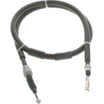 Handbremsseil 1987477630 Handbremsseil 1987477630