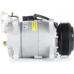 Nissens Klimakompressor PKW 890098 Nissens Klimakompressor PKW 890098