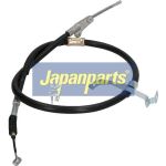 Seilzug, Feststellbremse Toyota T. Rav 4 2.0 00-05 Le BC-2040L Seilzug, Feststellbremse Toyota T. Rav 4 2.0 00-05 Le BC-2040L