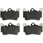 TRW Bremsbelagsatz Porsche T. Cayenne 3 2-4 8 02-10 Dtec Cotec GDB1653DTE TRW Bremsbelagsatz Porsche T. Cayenne 3 2-4 8 02-10 Dtec Cotec GDB1653DTE