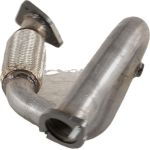 62 / ABGASROHR 10886 62 / ABGASROHR 10886