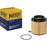 HENGST FILTER Luftfilter E675L D157 HENGST FILTER Luftfilter E675L D157