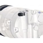 Nissens Klimakompressor PKW 890757 Nissens Klimakompressor PKW 890757