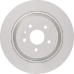 Bremsscheibe HA 0 986 479 D86
