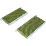 KAMOKA Filter, Innenraumluft 6080049