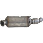 Bosal Partikelfilter 095-753 Bosal Partikelfilter 095-753
