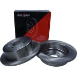 MAXGEAR Bremsscheibe 19-0917 Daewoo Nubira MAXGEAR Bremsscheibe 19-0917 Daewoo Nubira