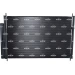 Kondensator, Klimaanlage 35839 Kondensator, Klimaanlage 35839