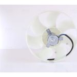 Kühlerlüfter PKW 85957 Kühlerlüfter PKW 85957