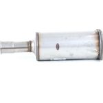 Walker Dieselpartikelfilter 93007 Walker Dieselpartikelfilter 93007