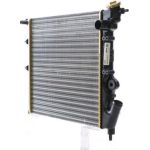 MAHLE Kühler, Motorkühlung CR 642 000S MAHLE Kühler, Motorkühlung CR 642 000S