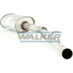 Walker Mittelschalldämpfer 08559 Walker Mittelschalldämpfer 08559