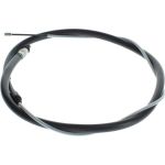 Bosch Handbremsseil 1987482323 Bosch Handbremsseil 1987482323