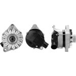 DRI Generator 218127652 12 V