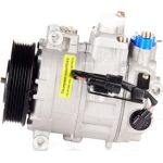 Nissens Klimakompressor PKW 890306 Nissens Klimakompressor PKW 890306