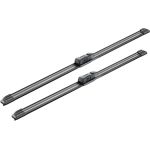 Bosch Scheibenwischer Aerotwin A108S 3397014211 Bosch Scheibenwischer Aerotwin A108S 3397014211