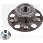 Radlagersatz 762628 Radlagersatz 762628