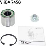 SKF Radlagersatz VKBA 7458 SKF Radlagersatz VKBA 7458