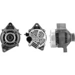 DRI Generator 235199702 DRI Generator 235199702