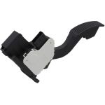 Kamoka Fahrpedal 4200005 Kamoka Fahrpedal 4200005
