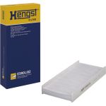 HENGST FILTER Filter, Innenraumluft E990LI02 HENGST FILTER Filter, Innenraumluft E990LI02
