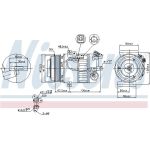 Kompressor PKW 89392 Kompressor PKW 89392