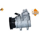 NRF Kompressor 32445 NRF Kompressor 32445