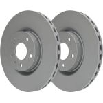 Bremsscheibe 24.0122-0225.1