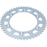 AFAM Kettenrad STAHL 49 Zähne 12508-49 AFAM Kettenrad STAHL 49 Zähne 12508-49