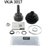 SKF Antriebswellengelenksatz VKJA 3017 SKF Antriebswellengelenksatz VKJA 3017
