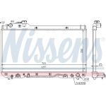 Wasserkühler PKW 64761 Wasserkühler PKW 64761