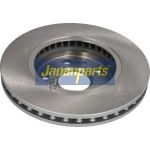 Japanparts Bremsscheibe DI-0410C Japanparts Bremsscheibe DI-0410C