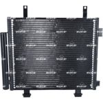Kondensator, Klimaanlage 350337 Kondensator, Klimaanlage 350337