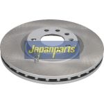 Japanparts Bremsscheibe DI-0236C Japanparts Bremsscheibe DI-0236C