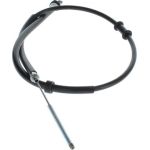 Handbremsseil li 1987482200 Handbremsseil li 1987482200