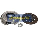 Japanparts Kupplungssatz KF-134