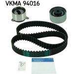 SKF Zahnriemensatz VKMA 94016