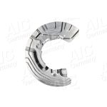 AIC Bremsankerblech 56980 - vorne links AIC Bremsankerblech 56980 - vorne links
