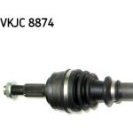 SKF Antriebswelle VKJC 8874 SKF Antriebswelle VKJC 8874