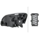 1EG 010 196-021 SCHEINWERFER R H4 HELLA 1EG 010 196-021 SCHEINWERFER R H4 HELLA