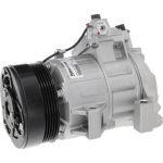 Kompressor, Klimaanlage 813268 Kompressor, Klimaanlage 813268