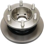 Bremsscheibe Iveco P. Daily 99-07 DF6532S Bremsscheibe Iveco P. Daily 99-07 DF6532S