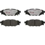 BREMBO Bremsklötze HA P 78 020X BREMBO Bremsklötze HA P 78 020X